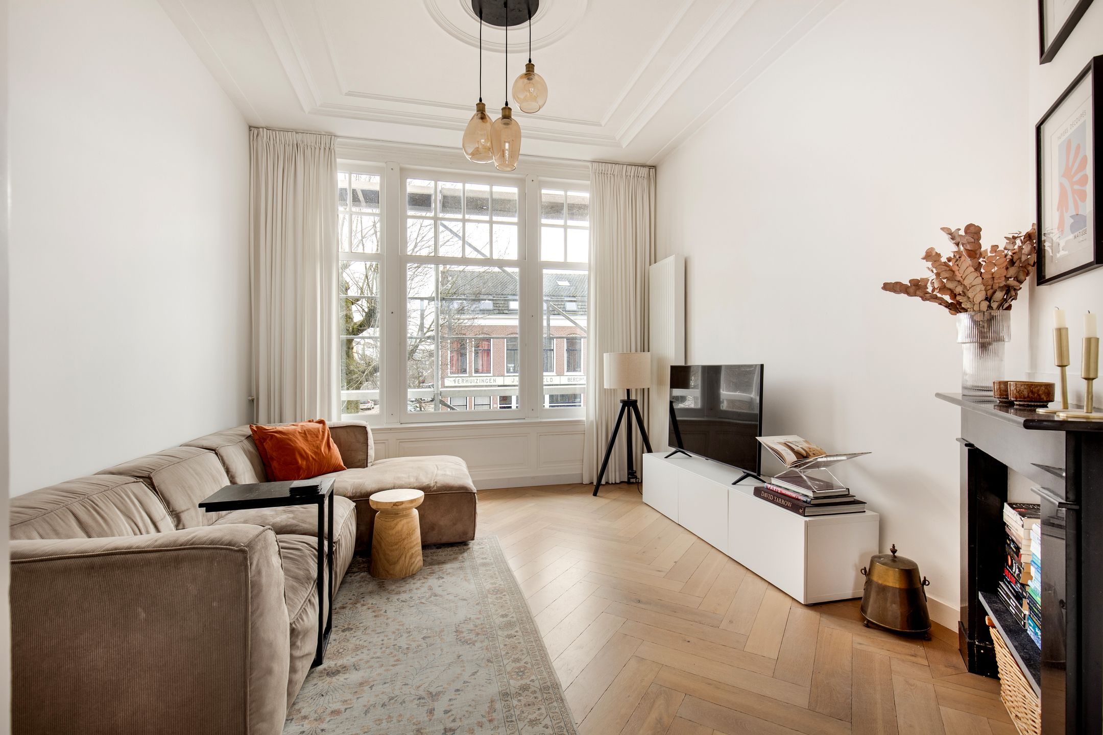 Photo 9 of Brouwerskade 23-RD