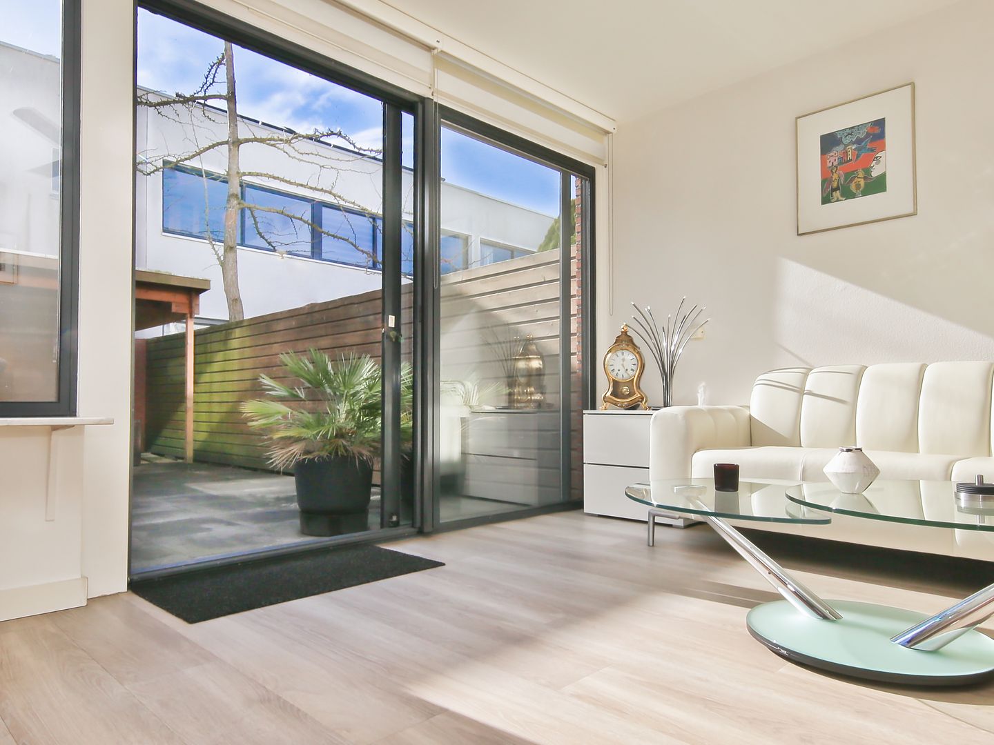 Foto 19 van Count Basiestraat 22