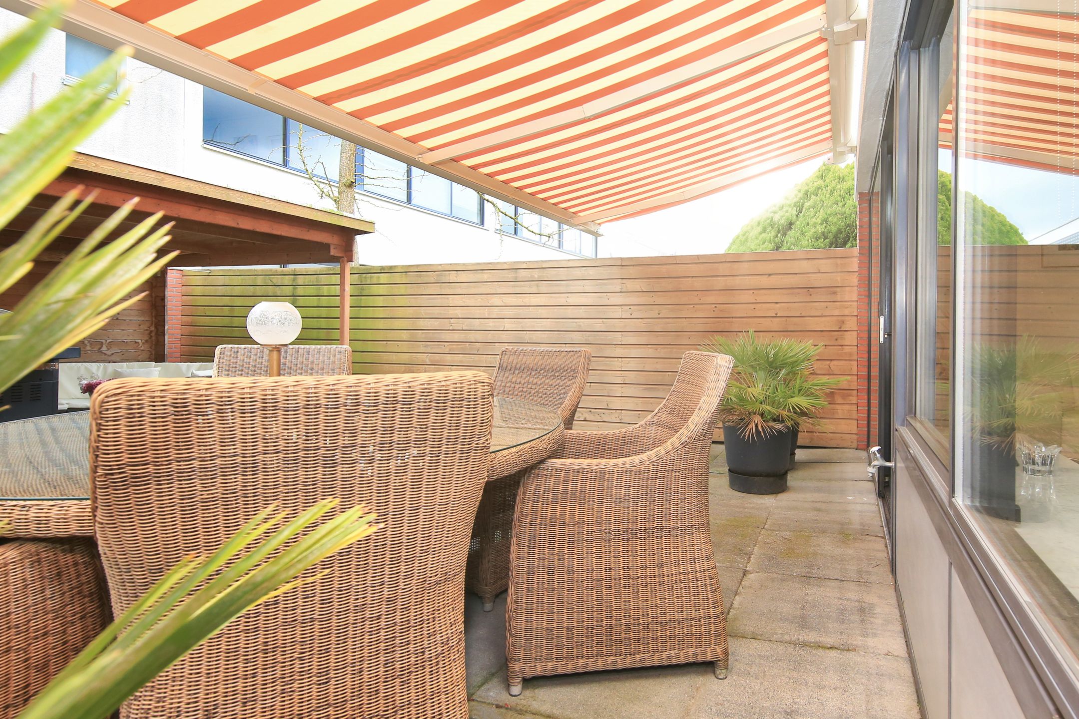 Foto 21 van Count Basiestraat 22