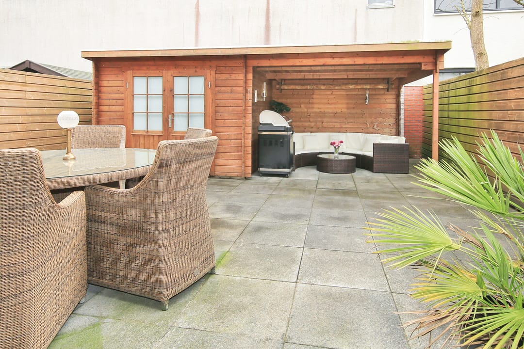 Foto 22 van Count Basiestraat 22