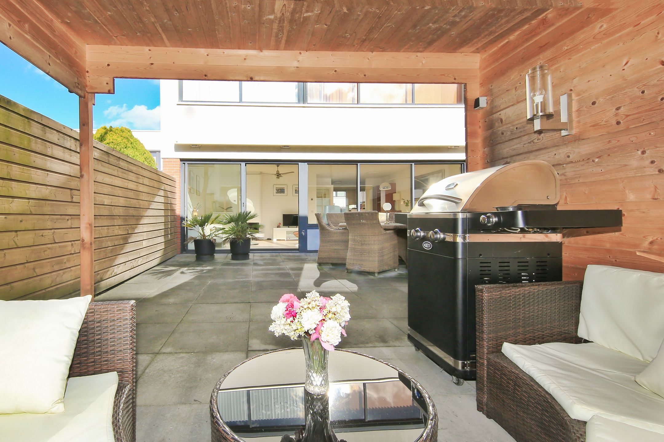 Foto 24 van Count Basiestraat 22