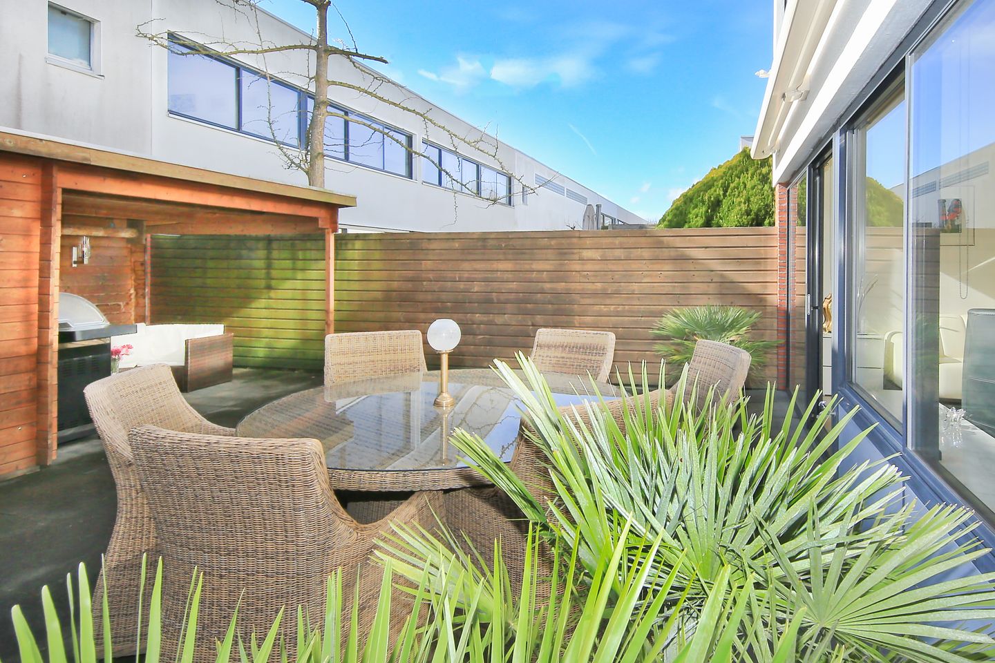 Foto 25 van Count Basiestraat 22