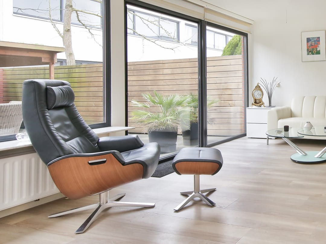 Foto 26 van Count Basiestraat 22