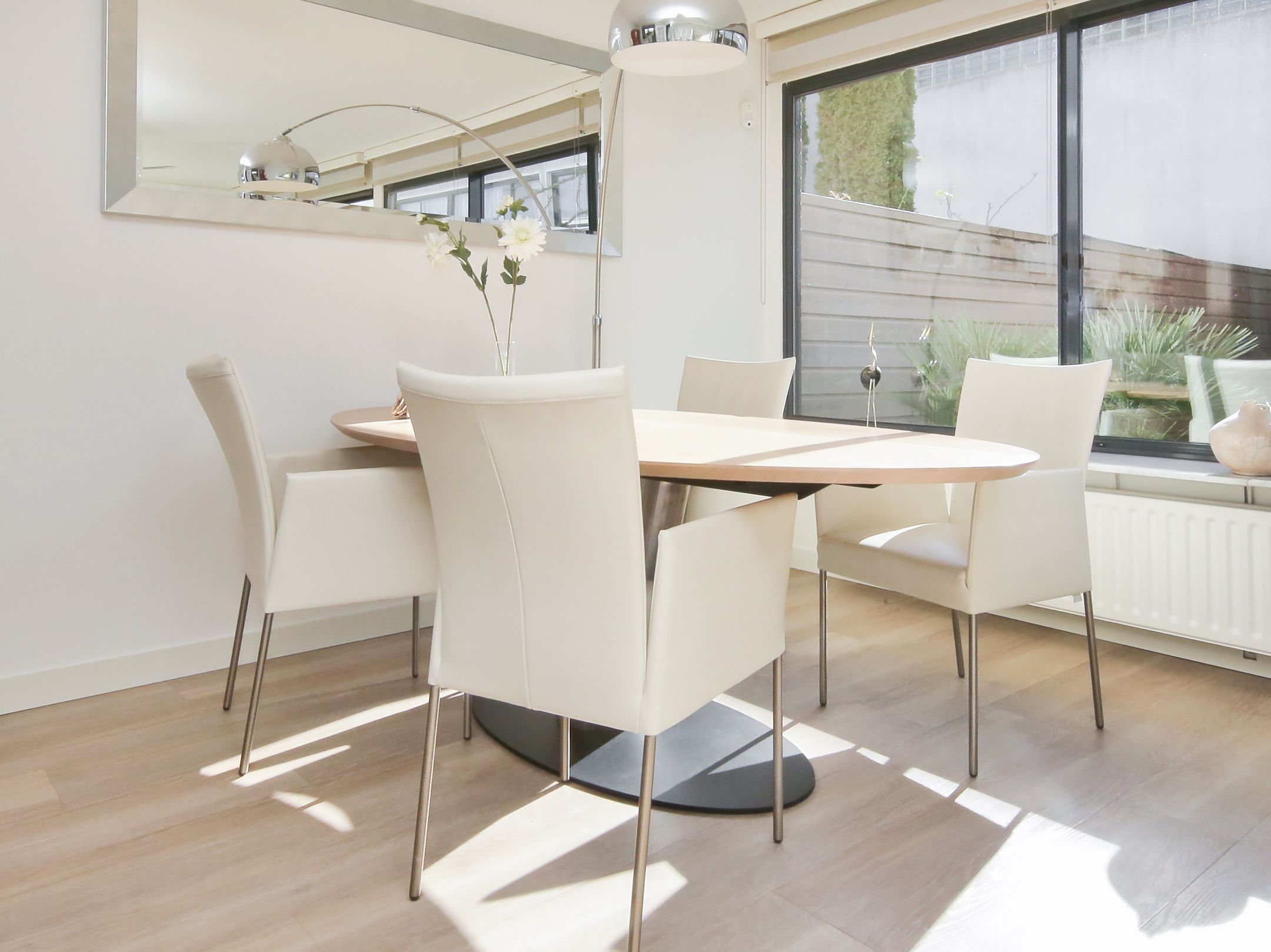 Foto 27 van Count Basiestraat 22