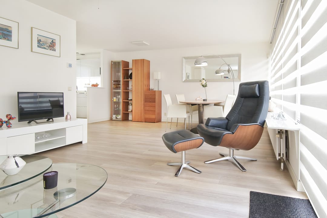 Foto 28 van Count Basiestraat 22