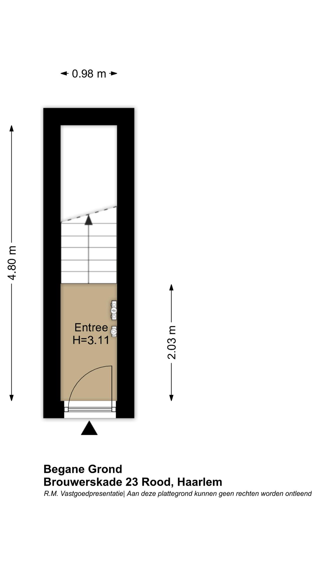Photo 37 of Brouwerskade 23-RD