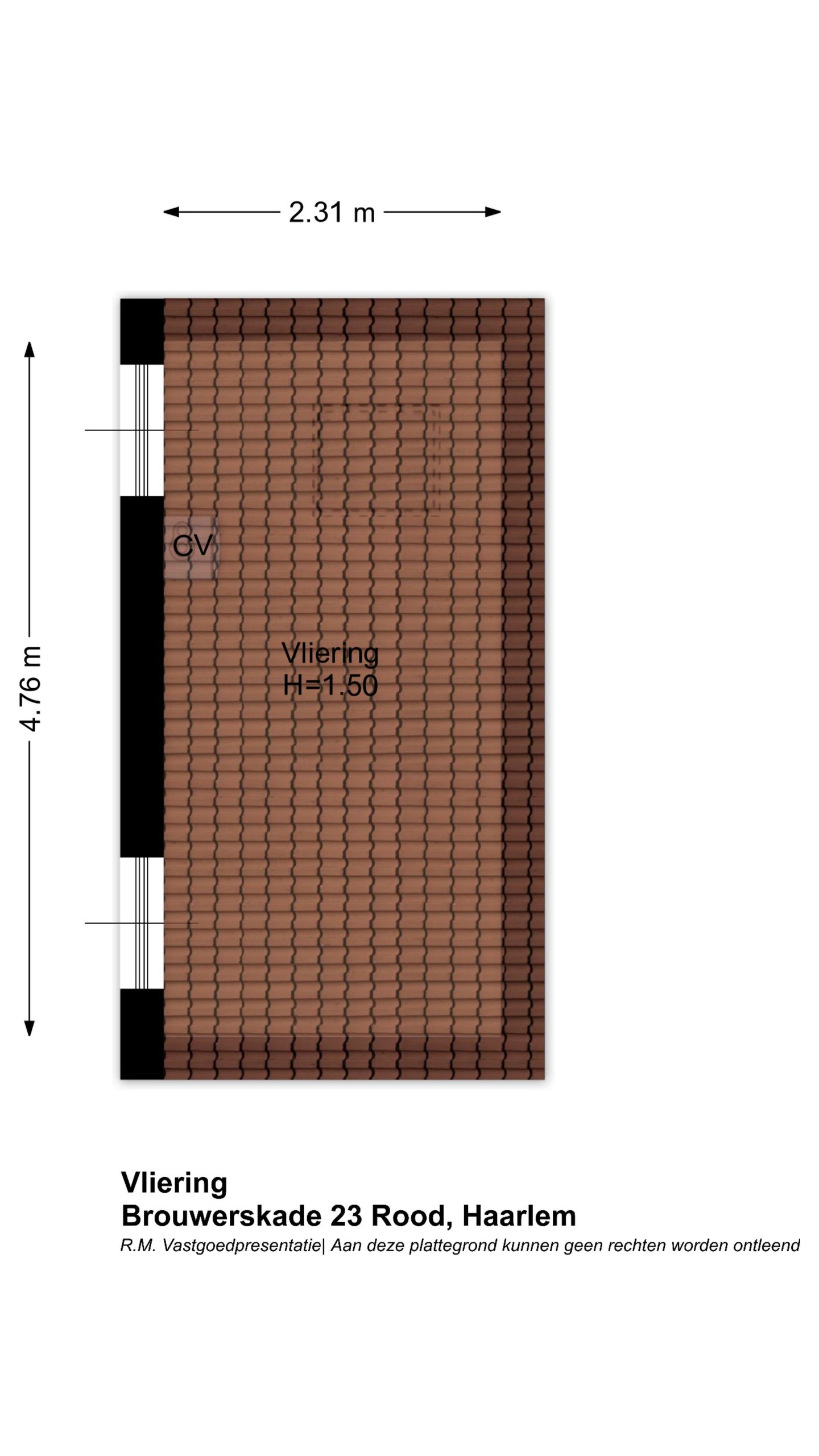 Photo 40 of Brouwerskade 23-RD