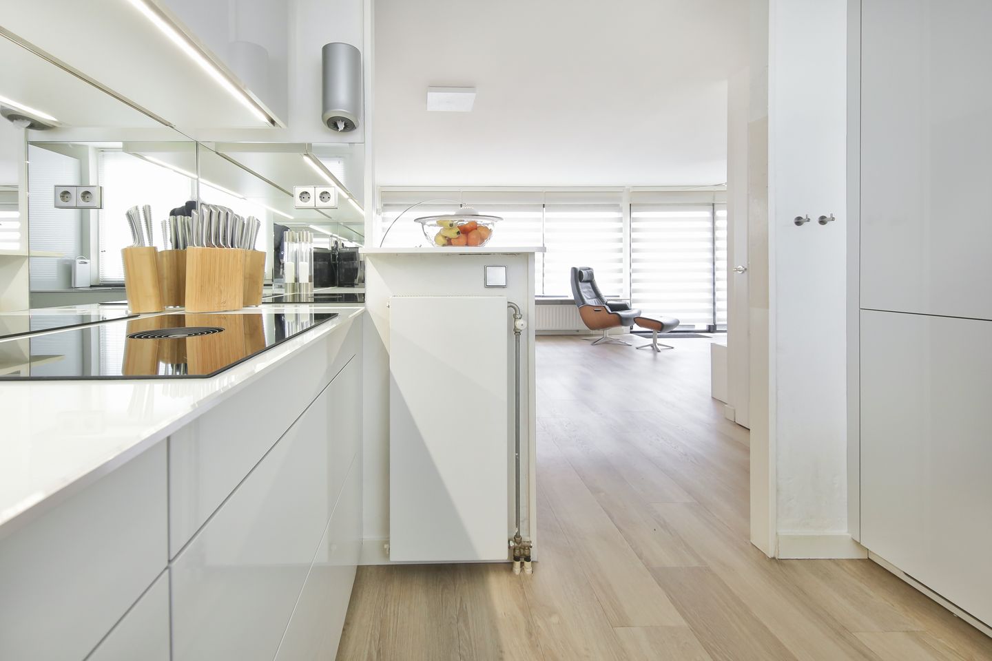 Foto 34 van Count Basiestraat 22