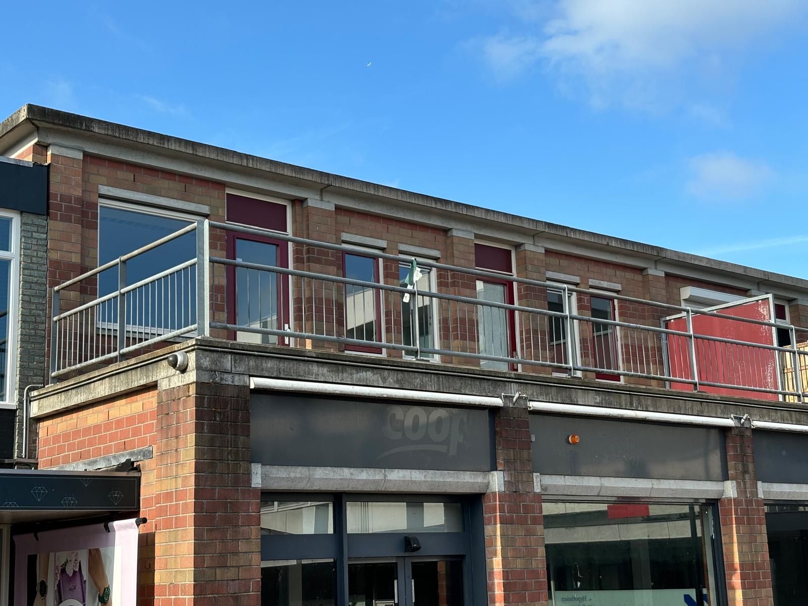 Raadhuisplein 9-A 9 a