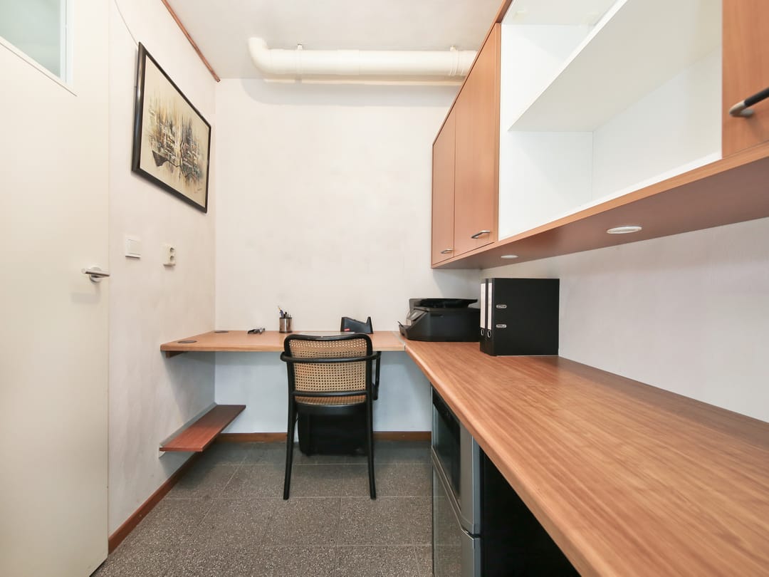 Foto 37 van Count Basiestraat 22