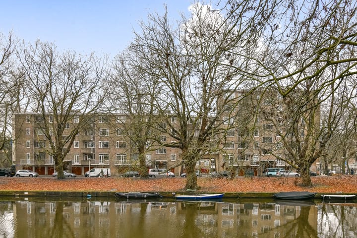 Photo 3 of Cornelis Dopperkade 2-2