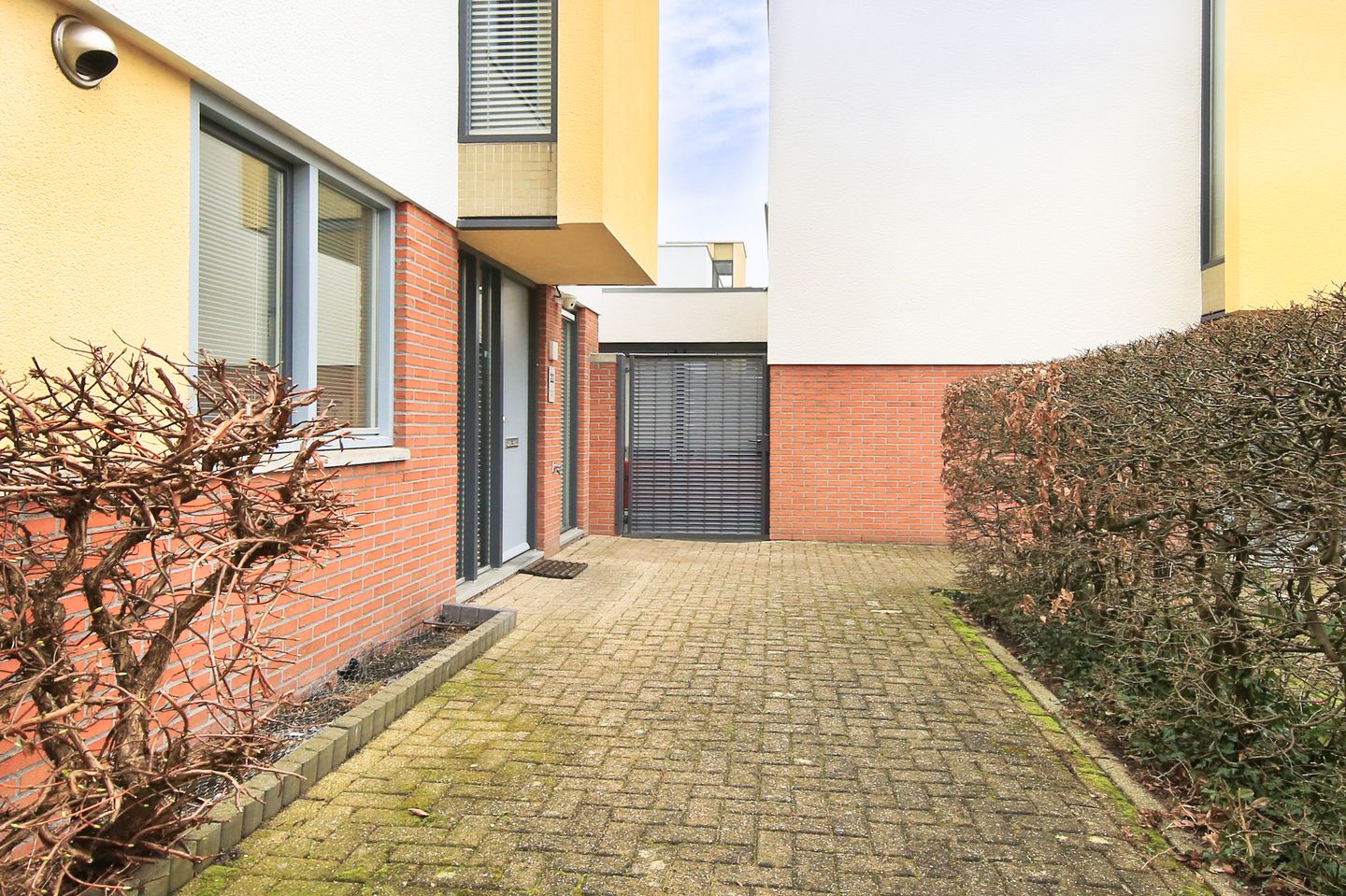 Foto 50 van Count Basiestraat 22