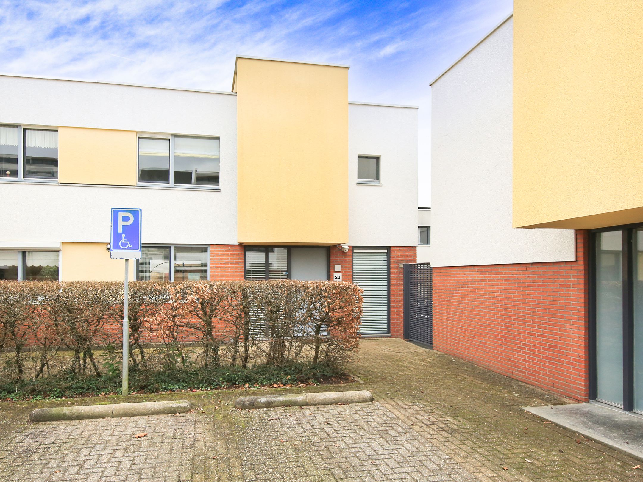 Foto 51 van Count Basiestraat 22