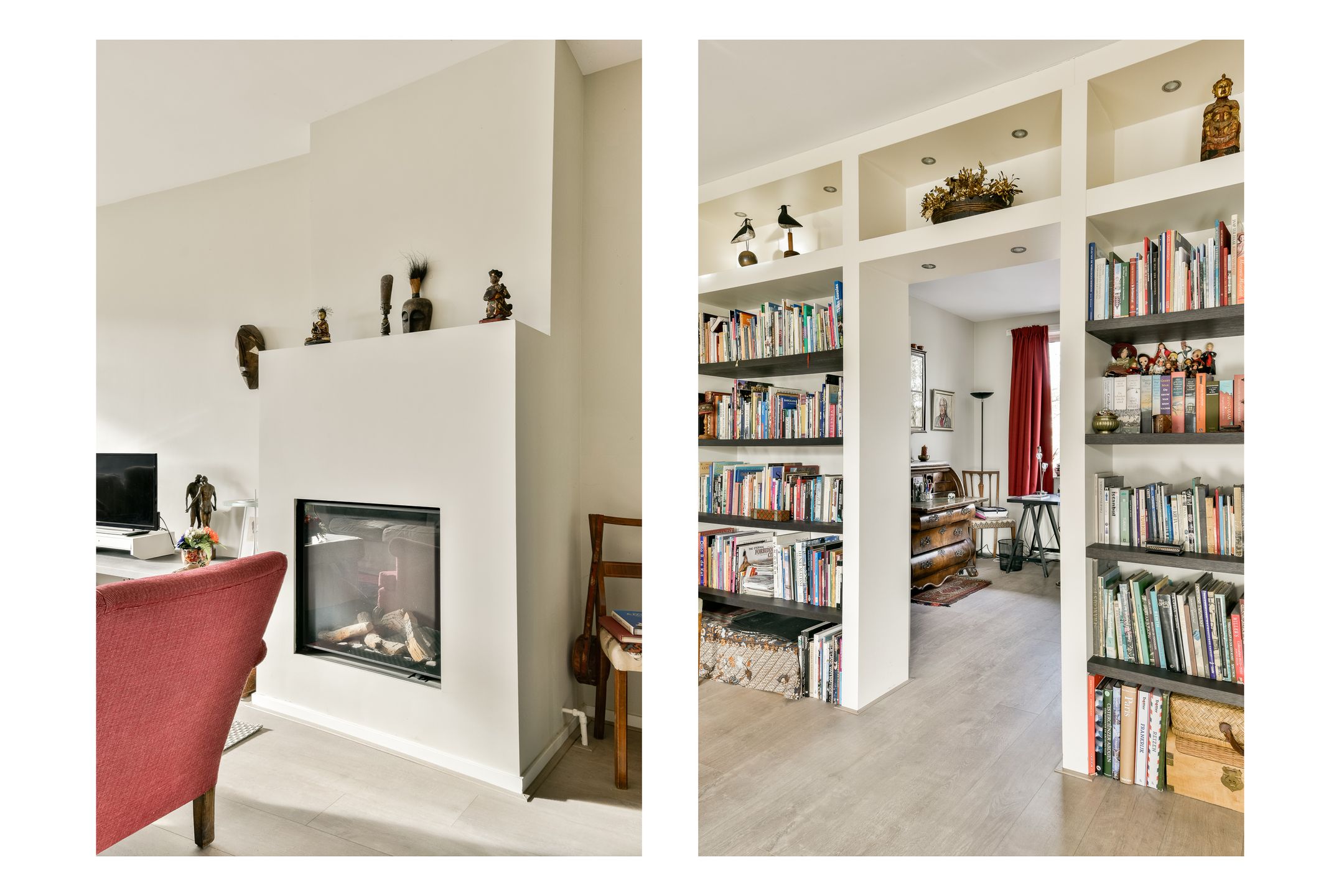 Photo 12 of Cornelis Dopperkade 2-2