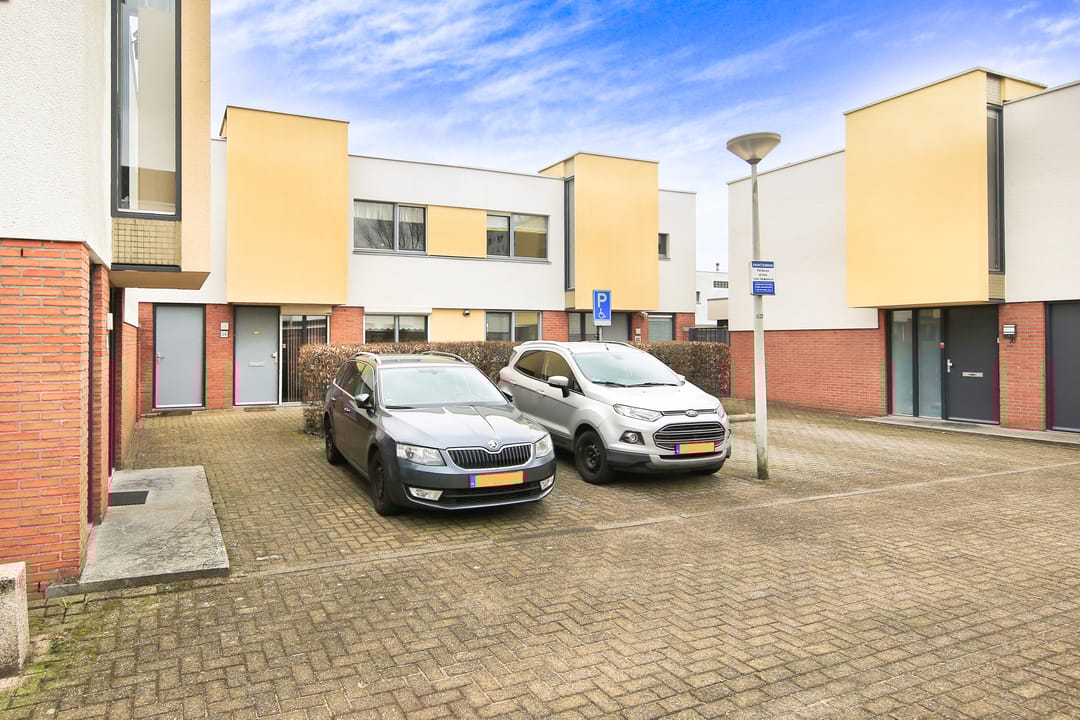 Foto 52 van Count Basiestraat 22