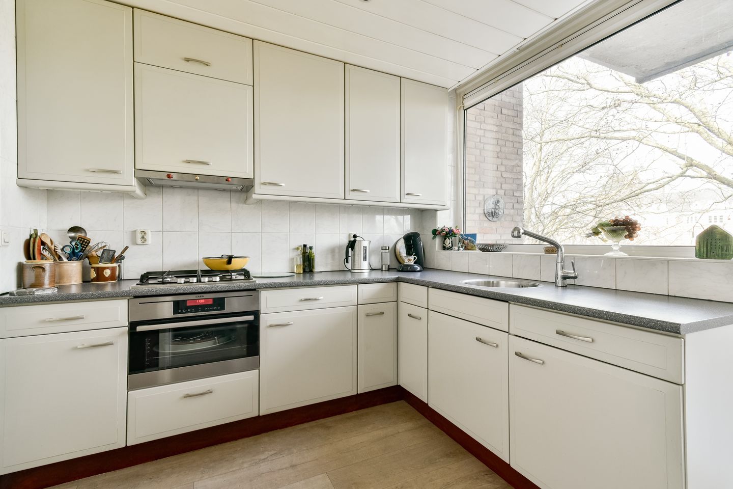 Photo 19 of Cornelis Dopperkade 2-2