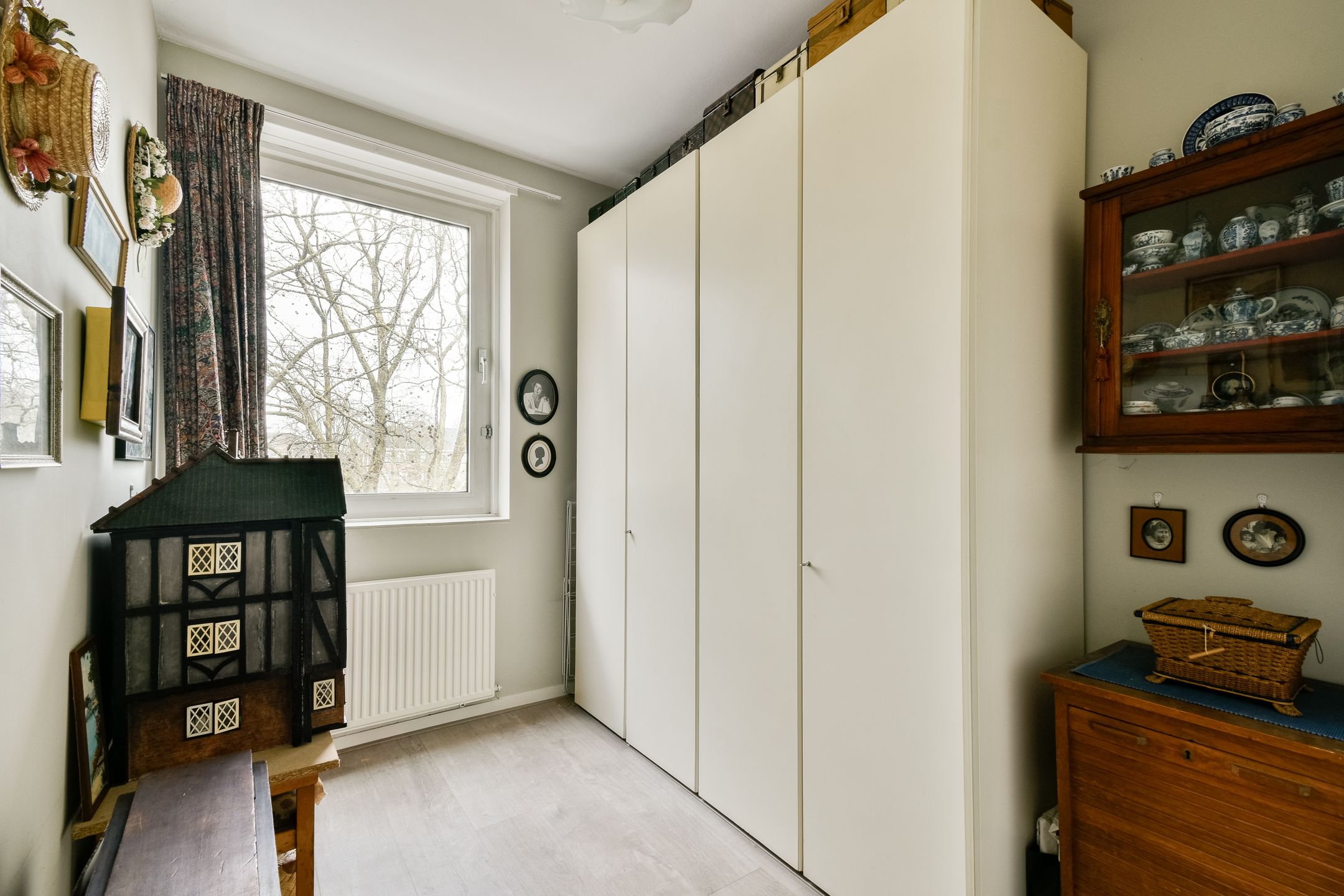 Photo 27 of Cornelis Dopperkade 2-2