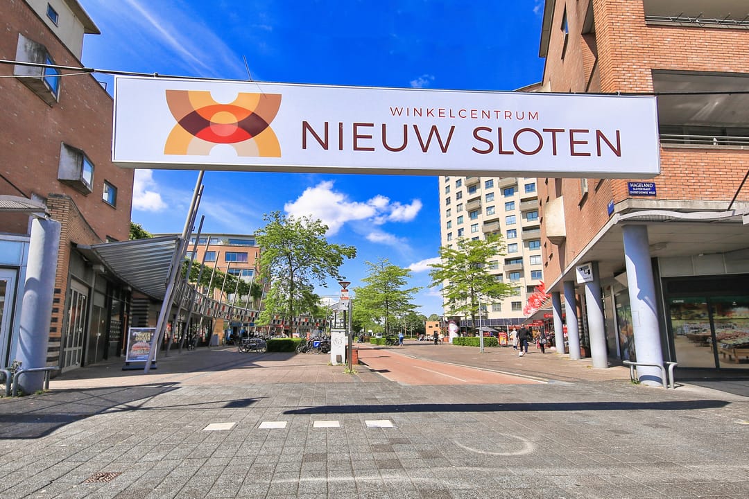 Foto 58 van Count Basiestraat 22