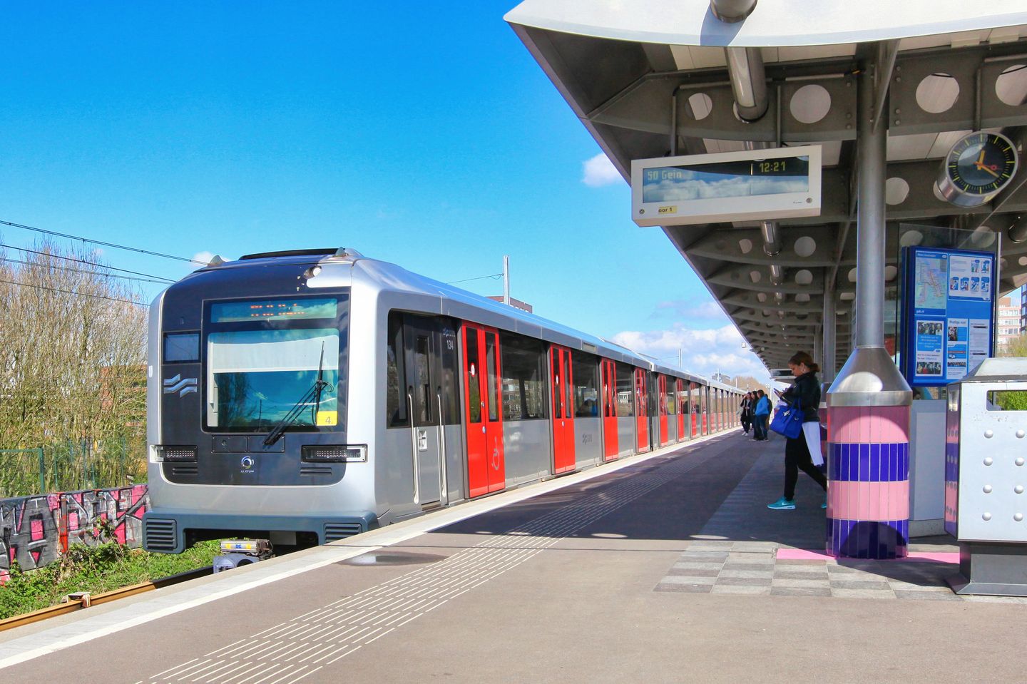 Foto 59 van Count Basiestraat 22