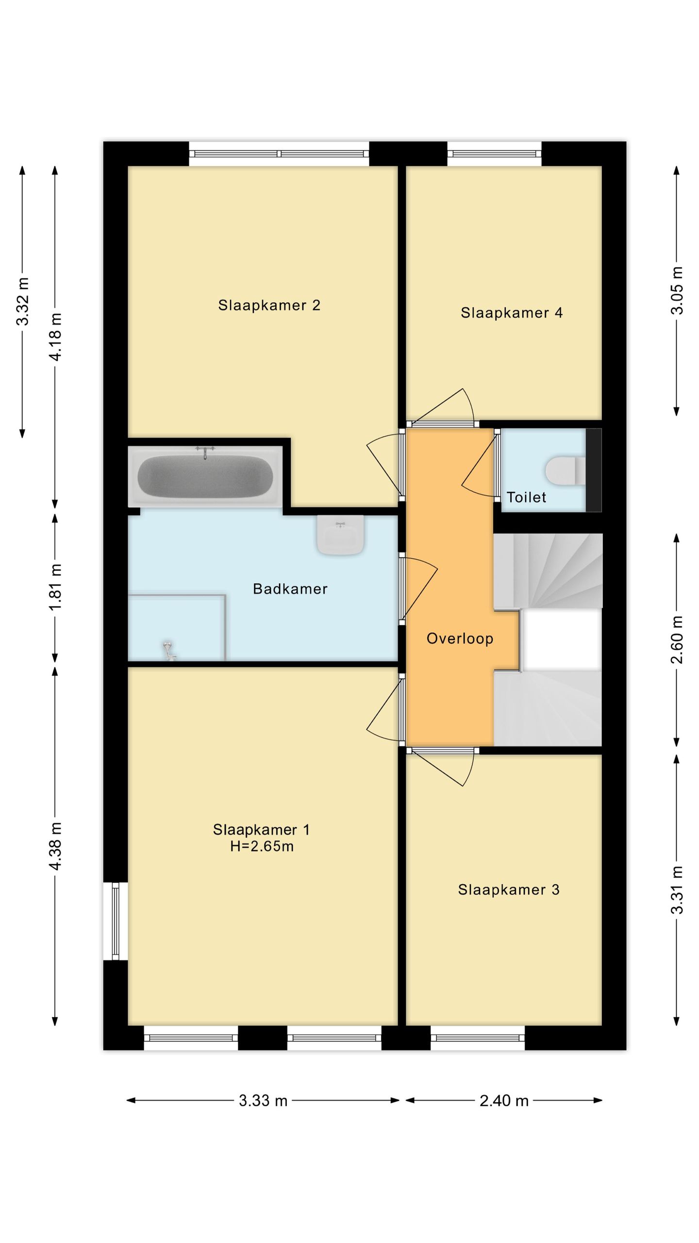 Photo 29 of Fluitenkruid 8