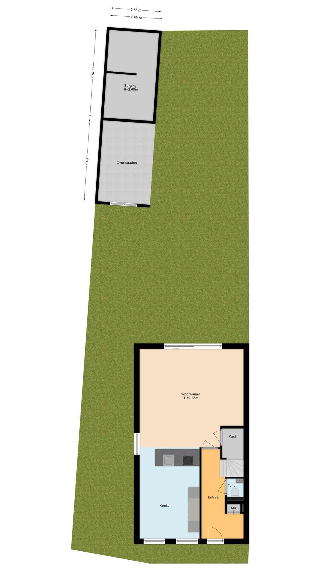 Photo 32 of Fluitenkruid 8