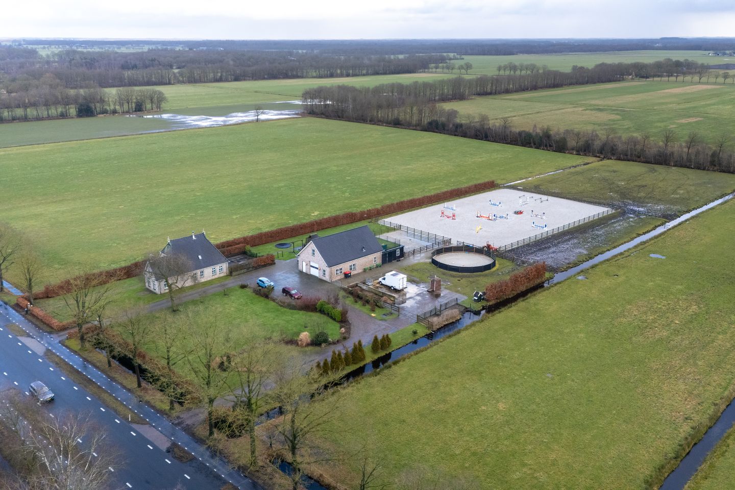 Foto 4 van Schoterlandseweg 8