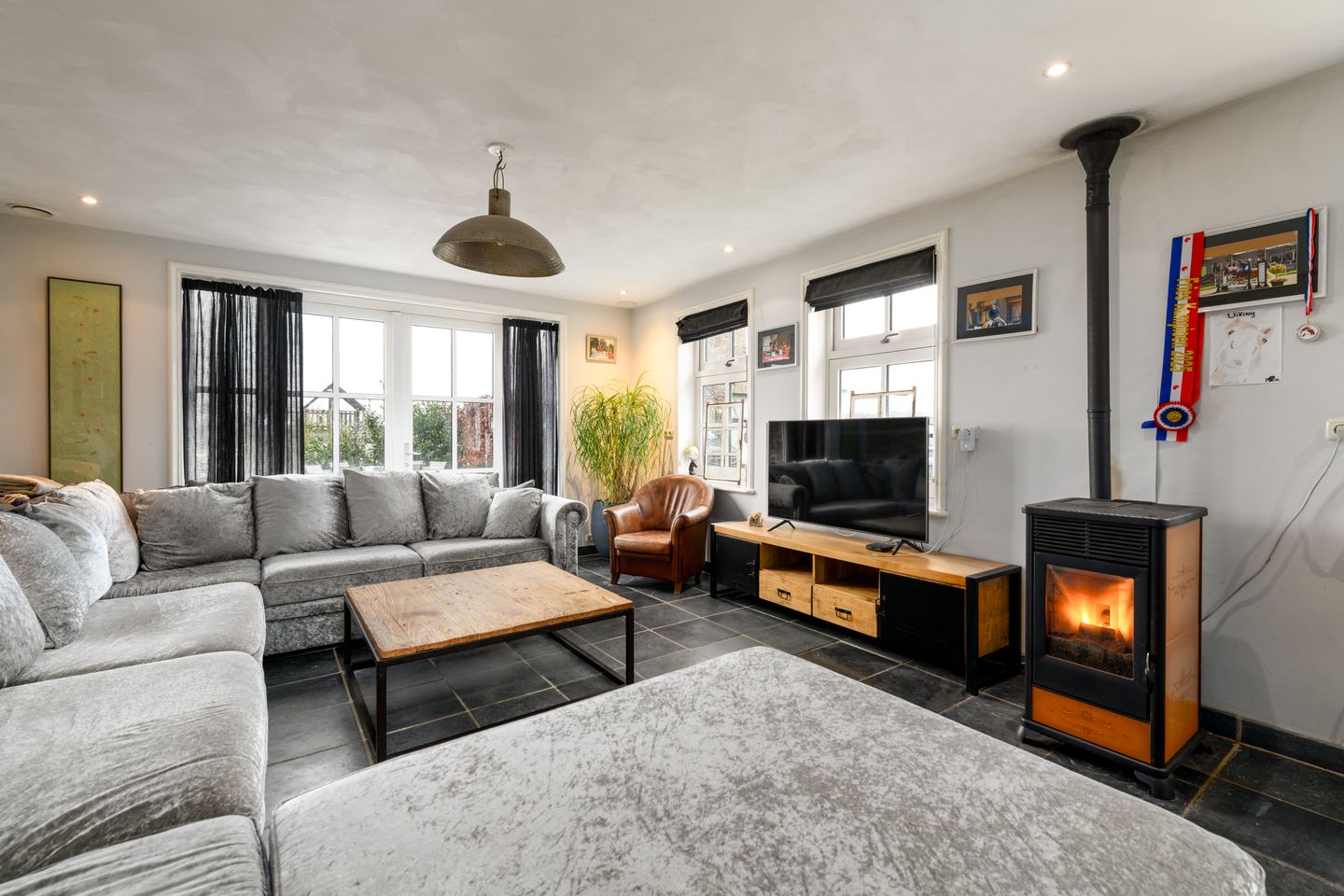 Foto 5 van Schoterlandseweg 8