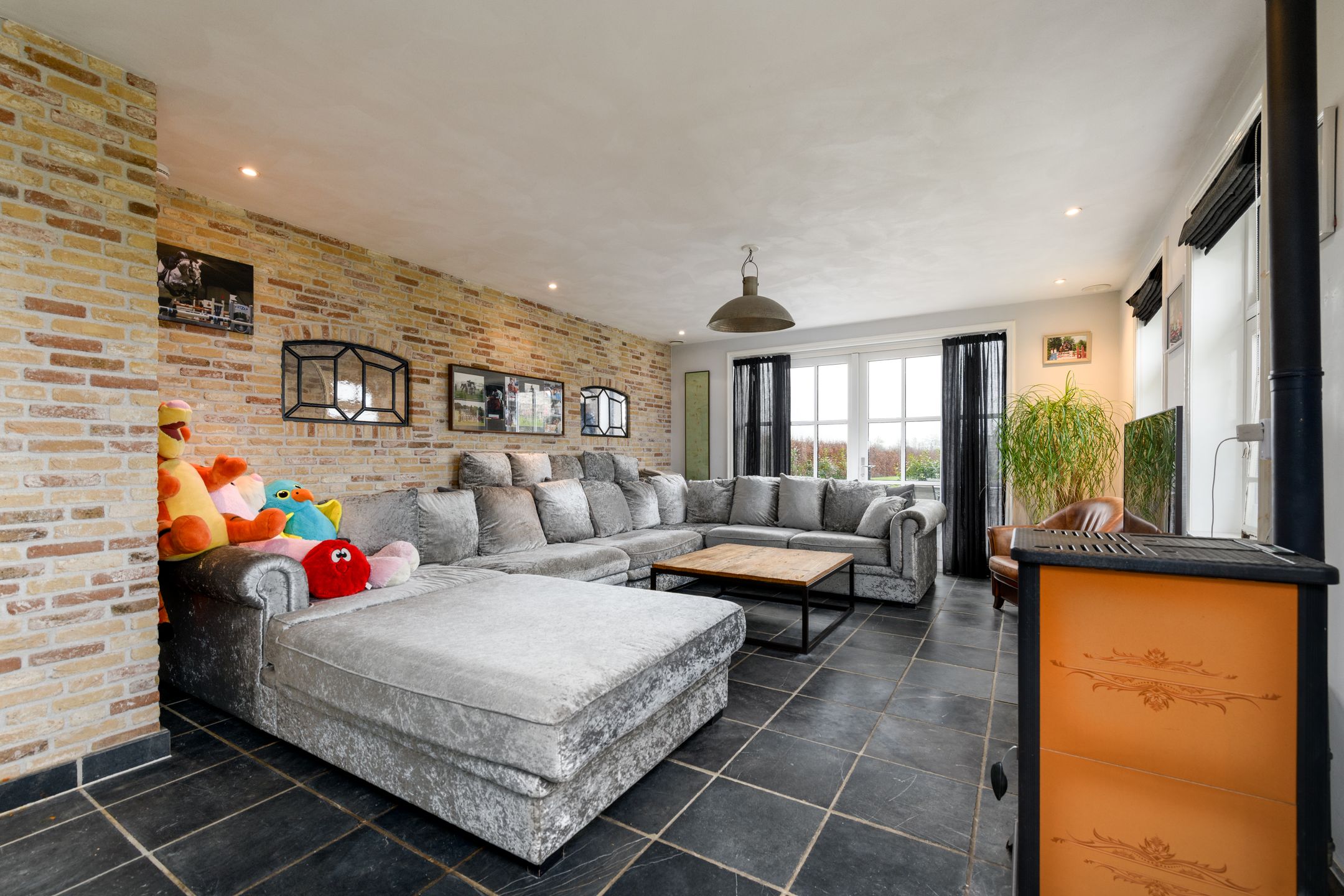 Foto 6 van Schoterlandseweg 8