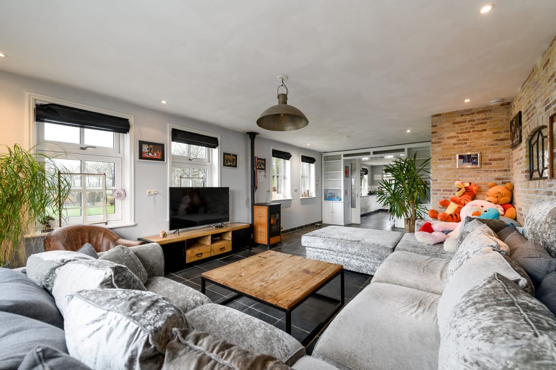 Foto 8 van Schoterlandseweg 8