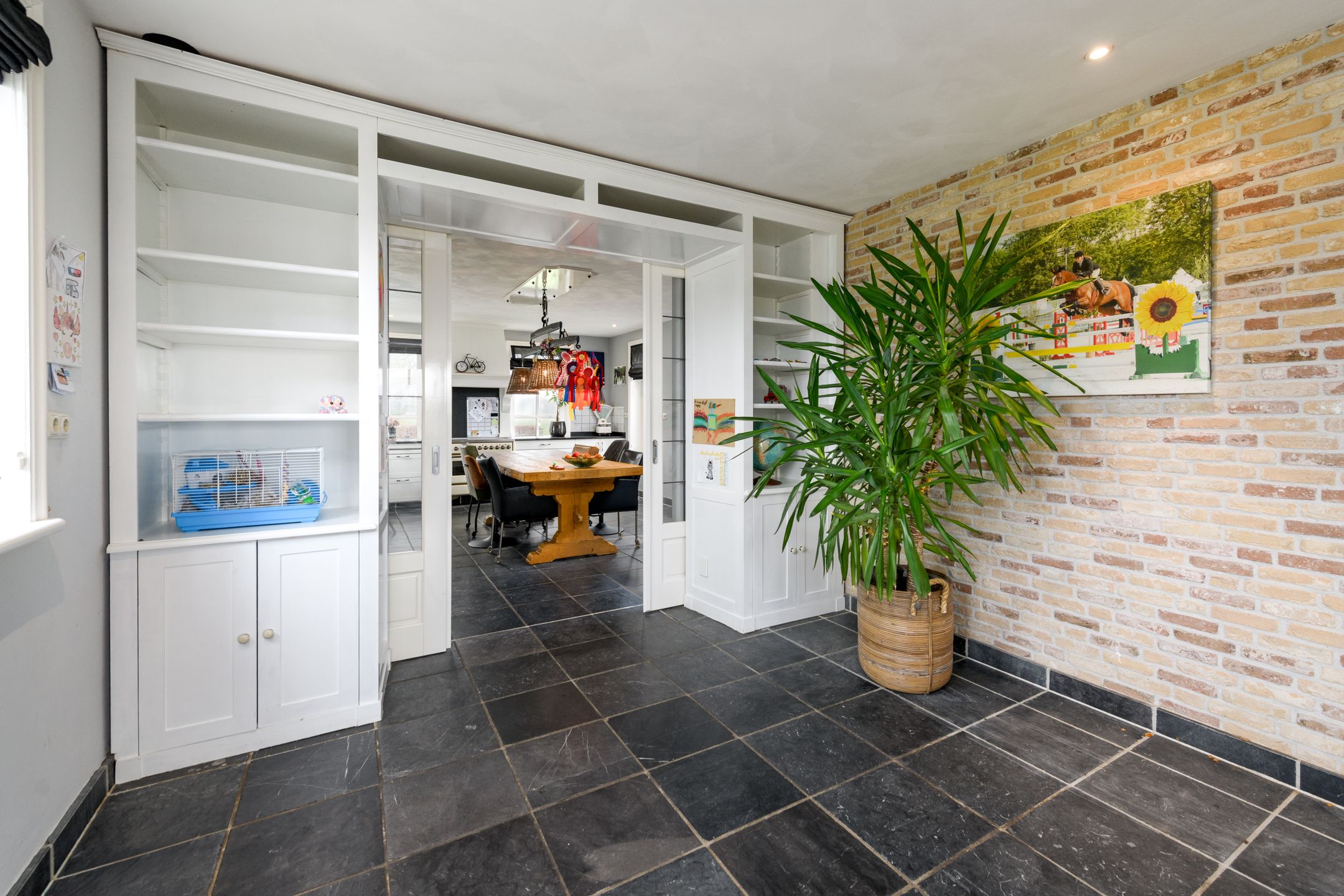 Foto 9 van Schoterlandseweg 8