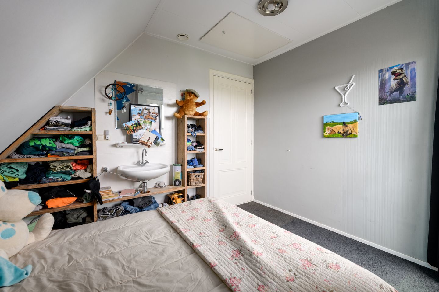 Foto 25 van Schoterlandseweg 8