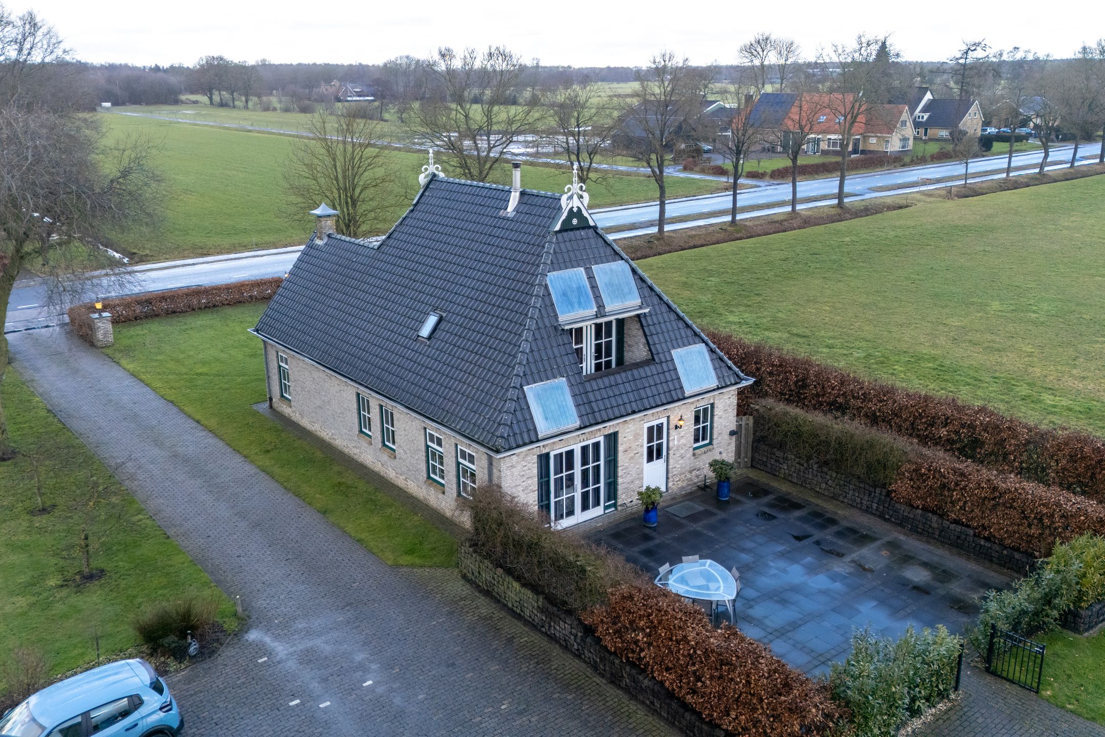 Foto 33 van Schoterlandseweg 8