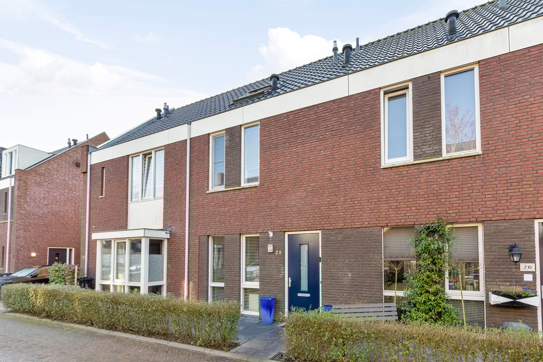 Foto 8 van Laarveld 28