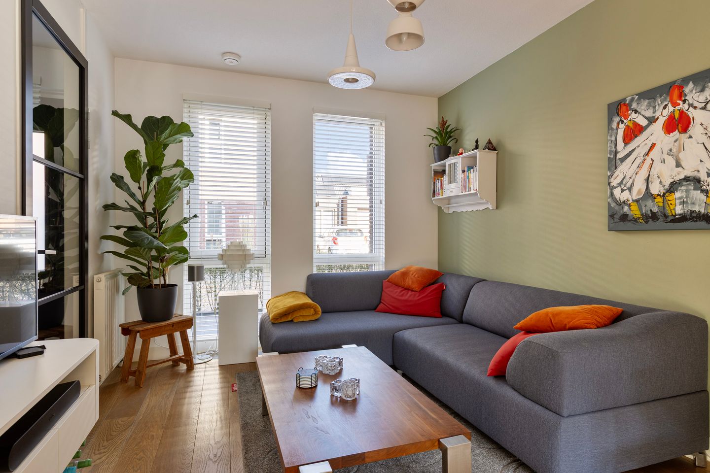 Foto 10 van Laarveld 28