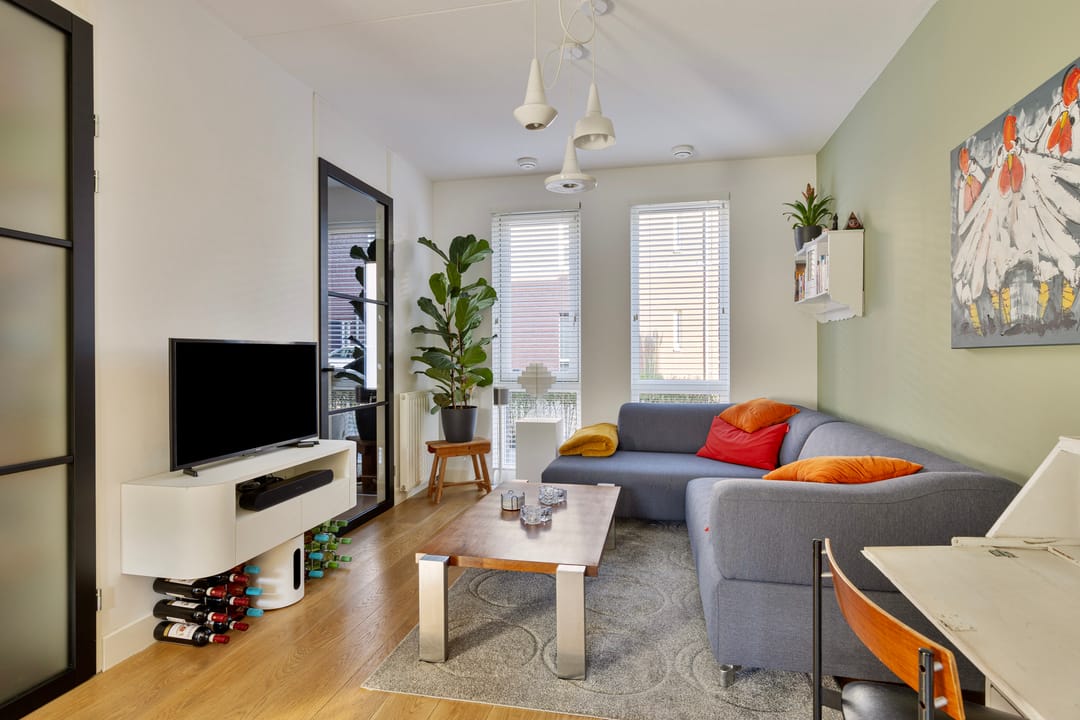 Foto 11 van Laarveld 28