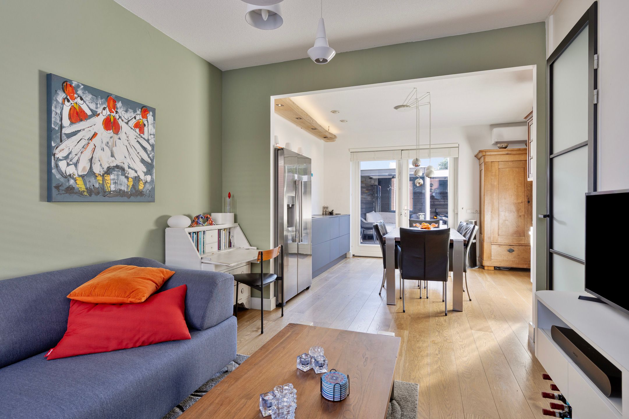 Foto 12 van Laarveld 28