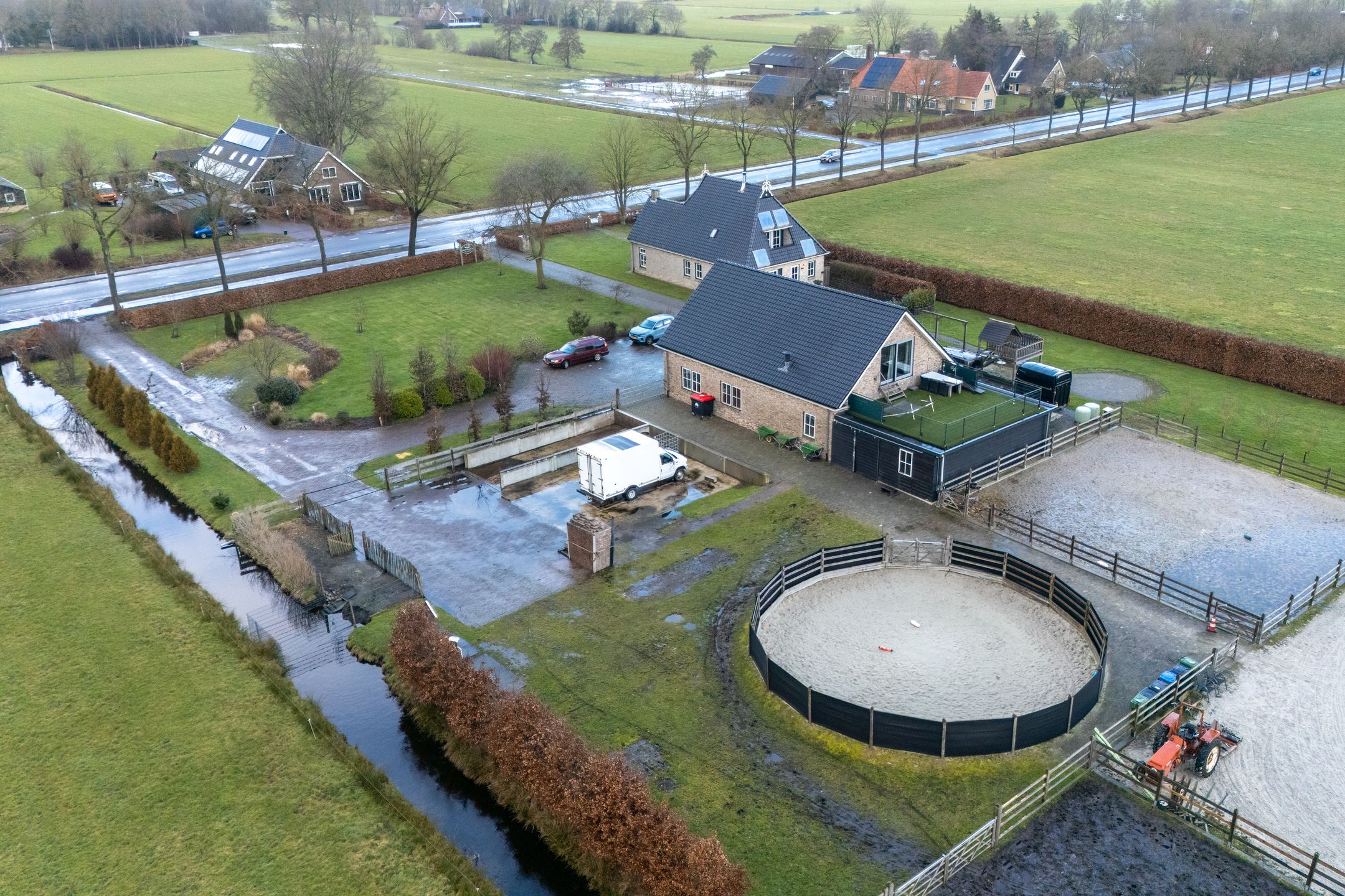 Foto 60 van Schoterlandseweg 8