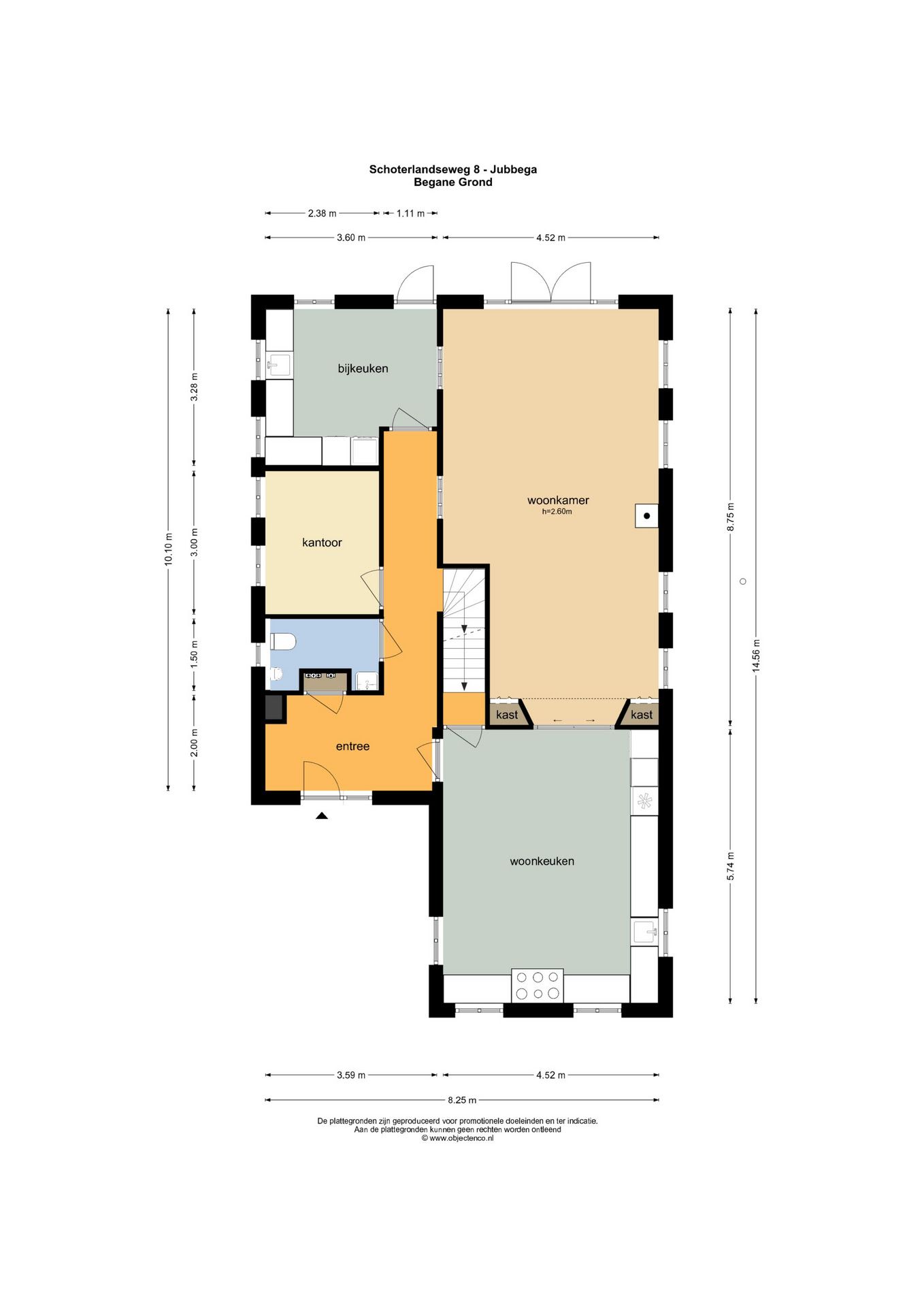 Foto 64 van Schoterlandseweg 8