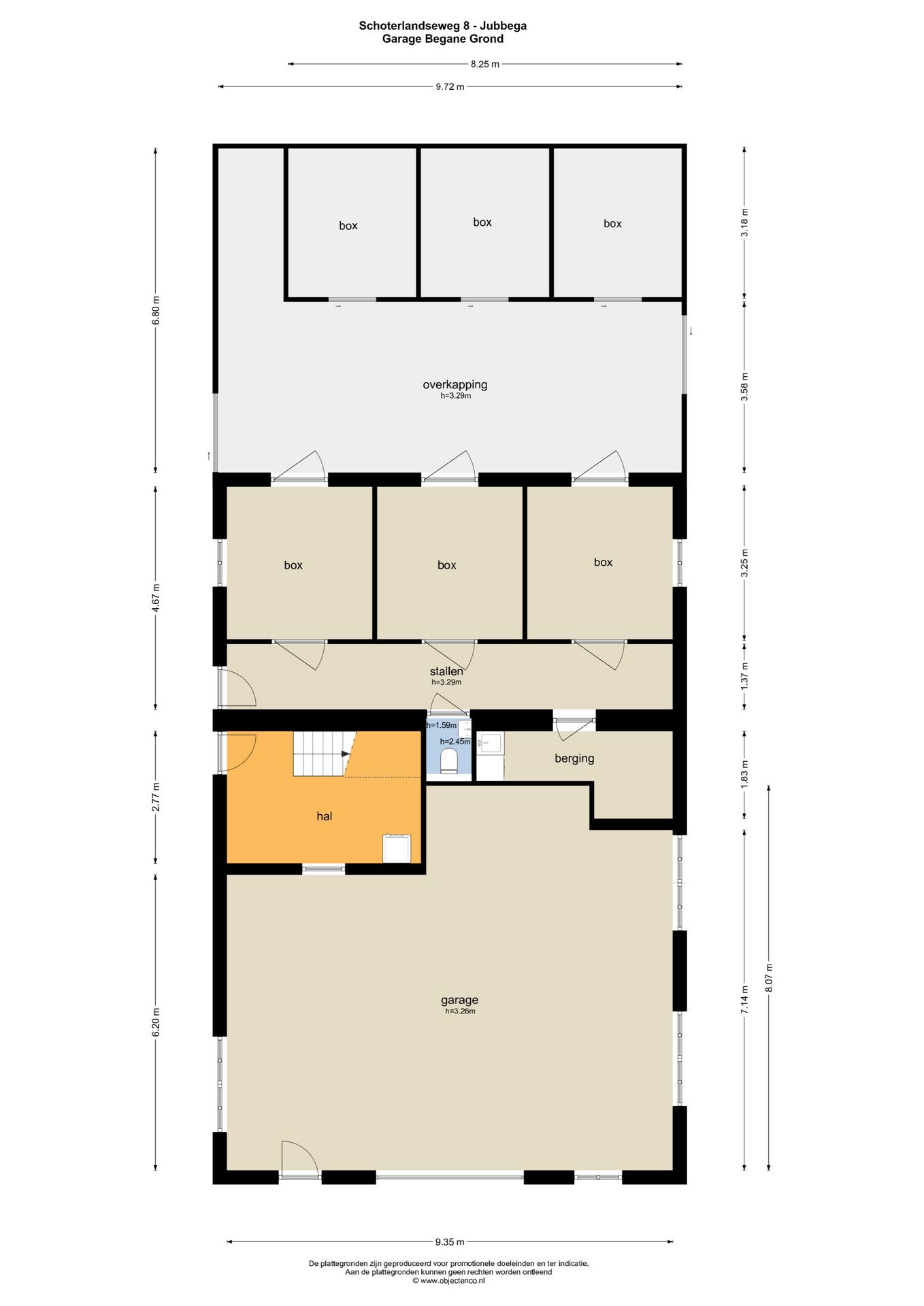 Foto 66 van Schoterlandseweg 8