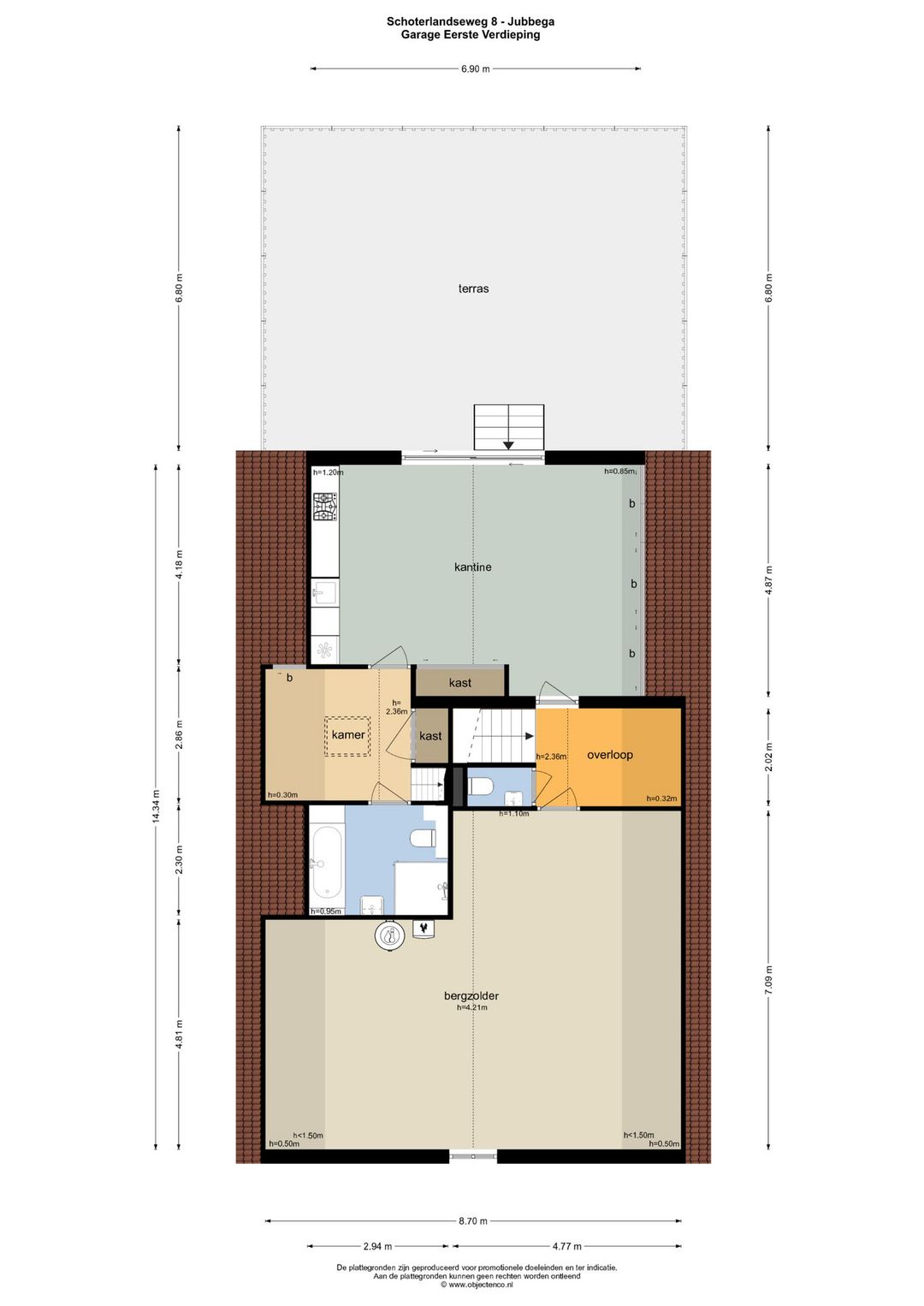 Foto 67 van Schoterlandseweg 8