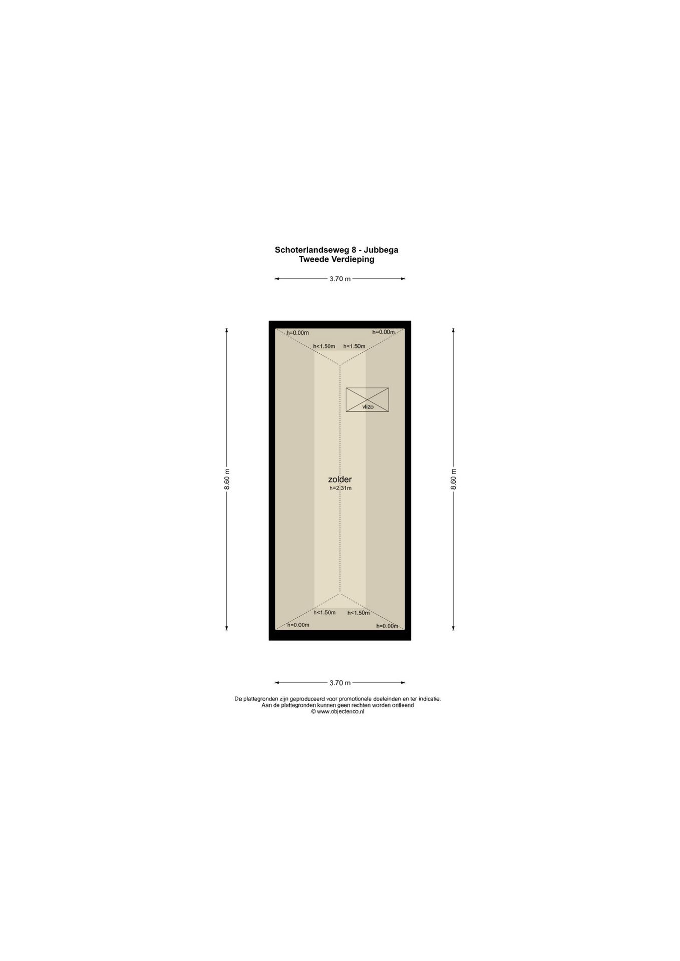 Foto 70 van Schoterlandseweg 8