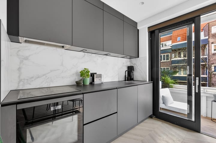 Foto 4 van Henriëtte Ronnerstraat 11-1