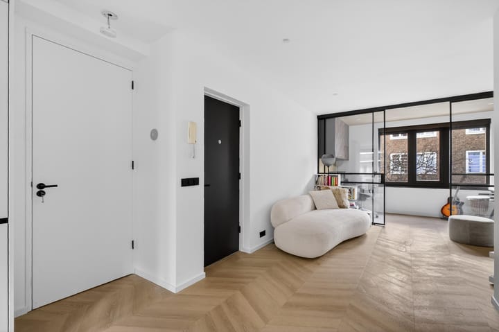 Foto 9 van Henriëtte Ronnerstraat 11-1