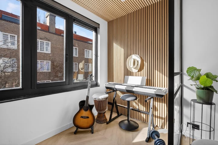 Foto 14 van Henriëtte Ronnerstraat 11-1