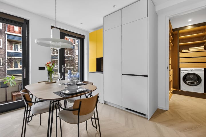 Foto 19 van Henriëtte Ronnerstraat 11-1