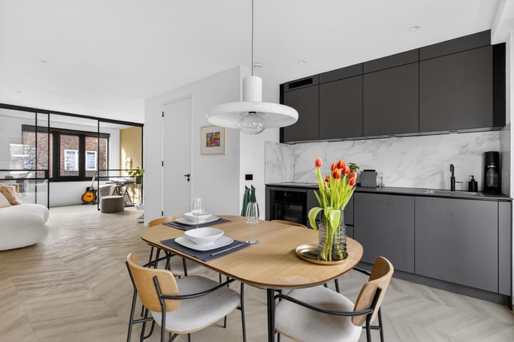 Foto 2 van Henriëtte Ronnerstraat 11-1