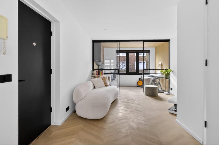 Foto 10 van Henriëtte Ronnerstraat 11-1