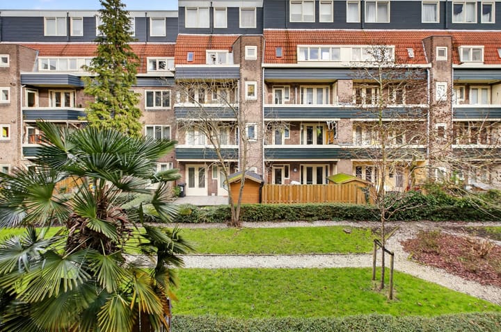 Foto 29 van Henriëtte Ronnerstraat 11-1