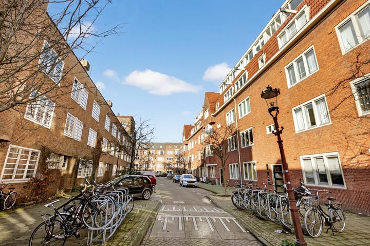 Foto 32 van Henriëtte Ronnerstraat 11-1