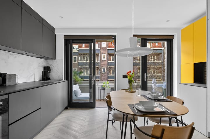 Foto 5 van Henriëtte Ronnerstraat 11-1